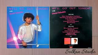 Download lagu Daniel Sahuleka - Don't Sleep Away The Night mp3 Download lagu Daniel Sahuleka - Don't Sleep Away The Night mp3