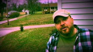 Jericho Woods- Paul Priest interview