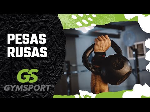 thumbnail video image 2 of Pesa Rusa Kettlebell Plástica Infinité Mod. IF-PRP6K Infinité Pesa Rusa Kettlebell Plástica Infinité Mod. IF-PRP6K, 2 of 4
