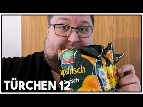 Cornel hat Chips studiert! | Wolo und Cornel Adventskalender #12