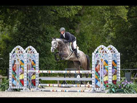 Miss Magic (Durango VDL x Ukato x Oramé x Corland)