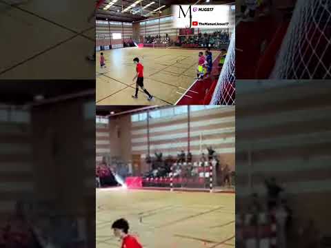 6-2 | CD BENALUP FS VS CD DECORSÉNECA  FS | 3ª NACIONAL