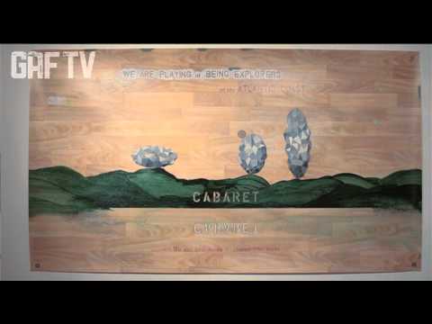 GAFTV 2011 - We Are Playing at Being Explorers