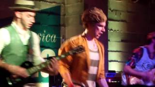 Nobraino - Bigamionista