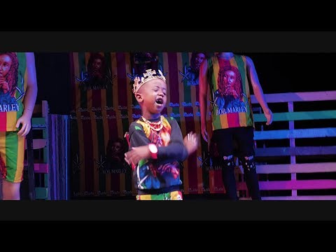 Fresh Kid UG - Banteeka (Official HD Video 2019)