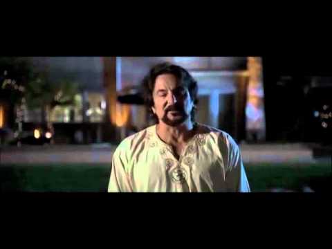 Lost Boys 2 - The Tribe ........Tom Savini Loses His Head ( Full Scene )