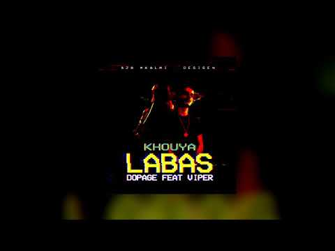 Dopage-viper (khouya labass) -