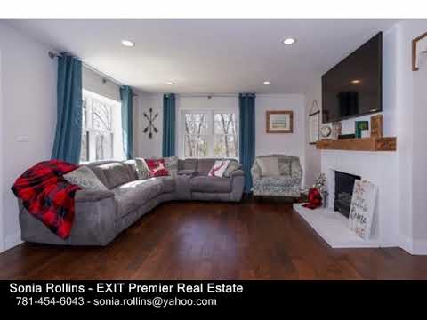 102-R Winn St, Burlington MA 01803 - Single Family Home - Real Estate - For Sale -