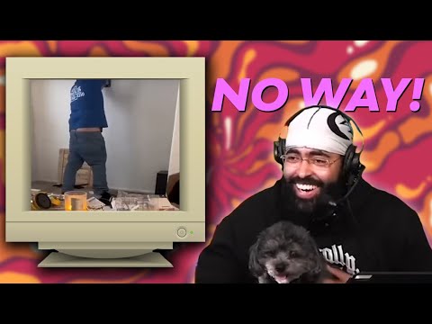 Craigslist Tv Mounter Gone Wrong Kinda