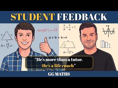 GG Mathematics Alumni — Cristiano