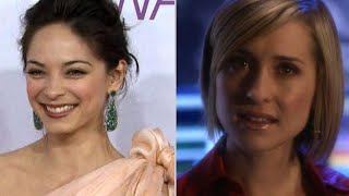 Ex-‘Smallville’ Actress Allison Mack Believed to Be Part of Alleged Cult