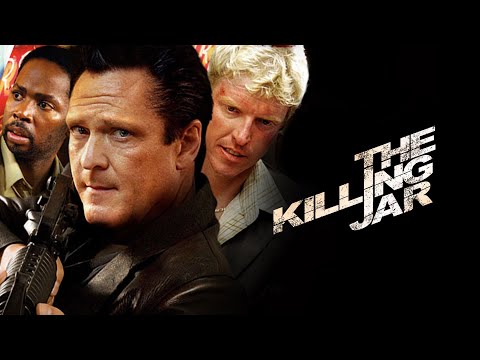 The Killing Jar | Michael Madsen |Película de Acción | Película Completa en Español Latino