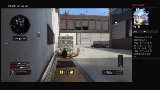 COD BO4ゾンビ