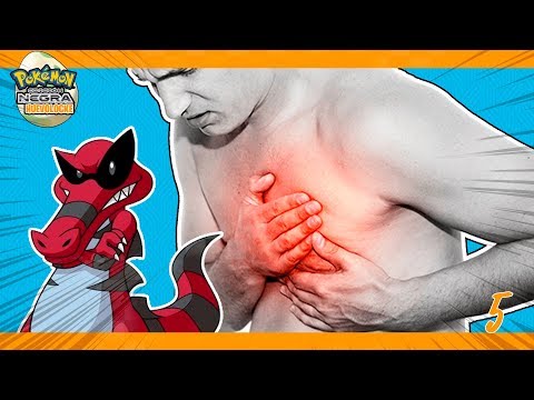 Pokémon N Huevolocke Ep.5 - I'M NEVER FAILING LIKE THAT AGAIN IN MY LIFE