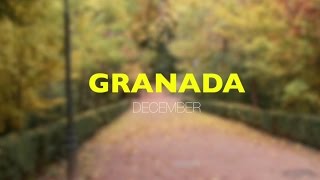 Granada and La Alhambra