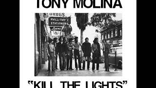 Tony Molina   Jasper&#39;s Theme