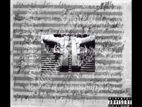 King Darius - Street Symphony