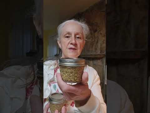 Dijon mustard & Brown mustard