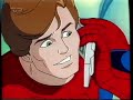 Spiderman Peter Parker Bearbejder At Have Fået Fire Ekstra Arme På Dansk