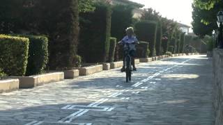 preview picture of video 'Aldemar Olympian Village, Greece 2013'
