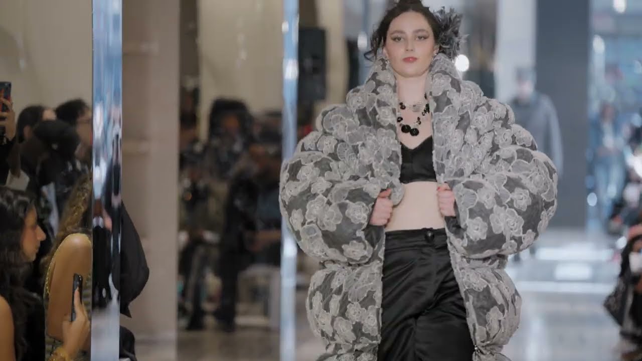 BFA Fashion Show 2025 - 