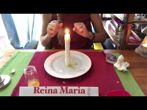 **DOMINARE UNA PERSONA** Piccolo Rituale Per Farsi Ascoltare E Avere Il Dominio In Una Relazione