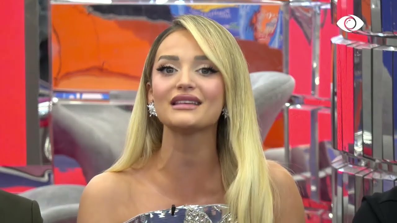 Është vetëm për skandale sek*uale/ Debatet e ashpra, Rogerti lë shtëpinë e “BBV”