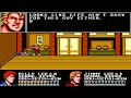 DOUBLE DRAGON III Remix OpenBor Game 2 Player Co Op Playthrough Full Game