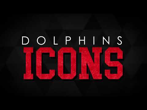 Dolphins Icons 2021-22