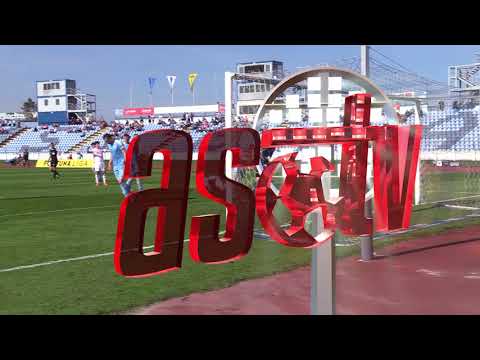 Zostrih zo stretnutia ŠK Slovan Bratislava - AS Trenčín 1:3 (0:2)