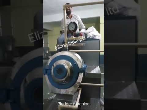 Toilet soap production line, 380v, production capacity: 800 ...