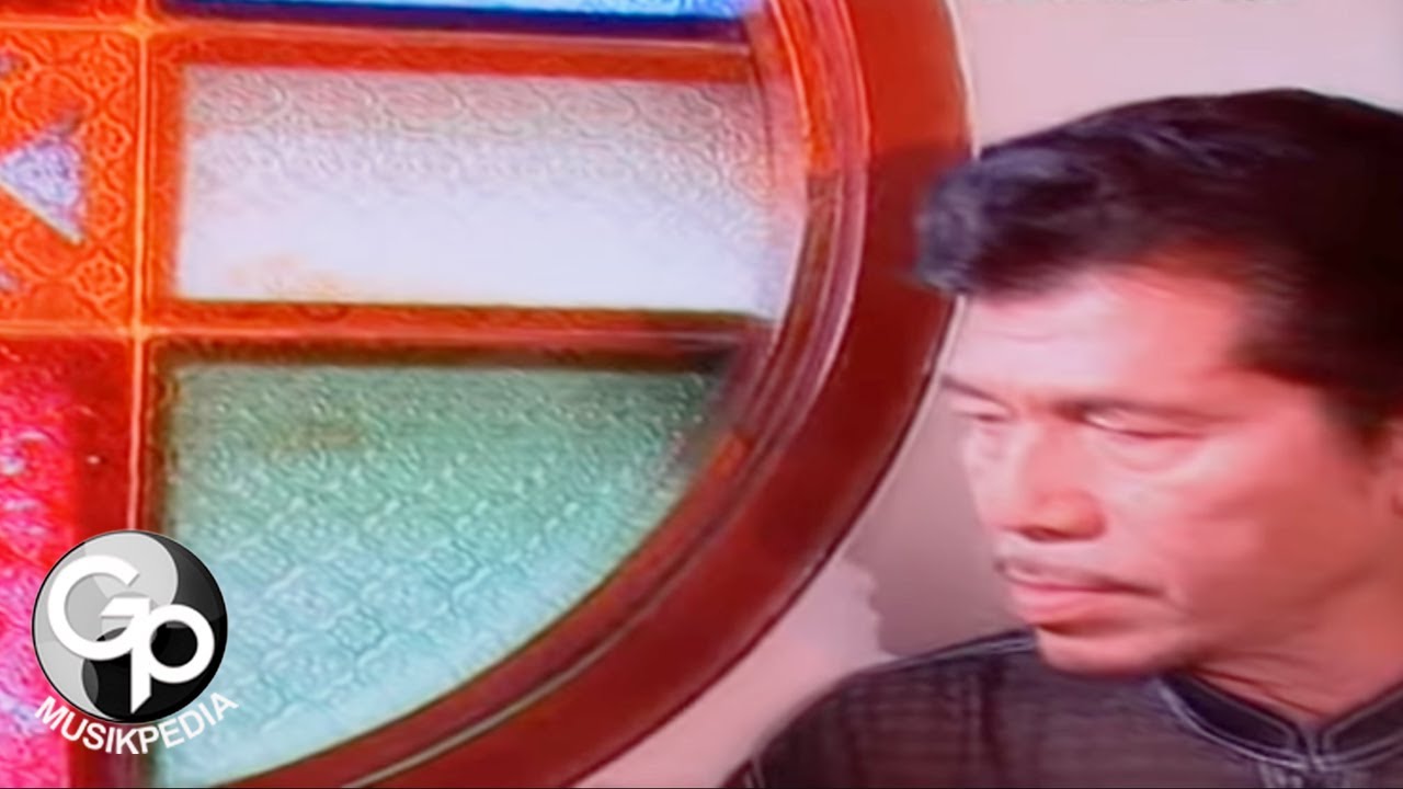 CINTA HITAM - MEGGI Z