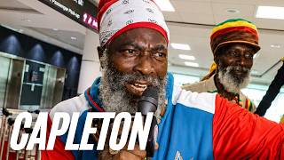 TMTV | CAPLETON RETURNS TO TORONTO AFTER 11 YEARS — Talks New Album Heights of Fire!