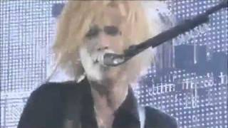 THE GAZETTE ~ HEADACHE MAN URUHA♥♥♥♥