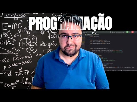 Se você está lutando para aprender programação assista esse vídeo