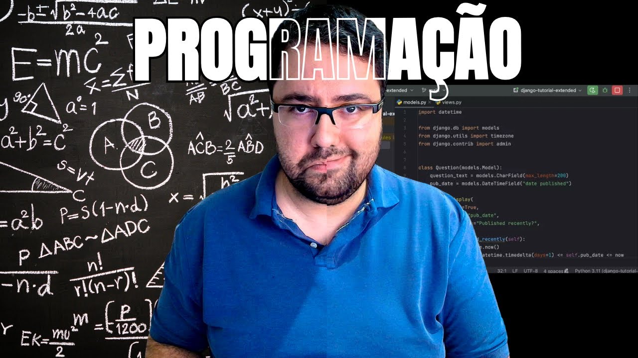 Programming is HARD! (until you learn these 3 things)