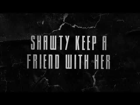 Trap Dickey ft. Rylo Rodriguez - Bird Business (Lyric Video)