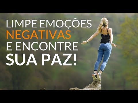 GUIDED MEDITATION FOR EMOTIONAL CLEANSING - Cleanse and balance your emotions!