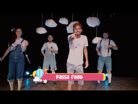 Bandiandinha - Católica