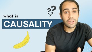 Causality: An Introduction | How (naive) statistics can fail us