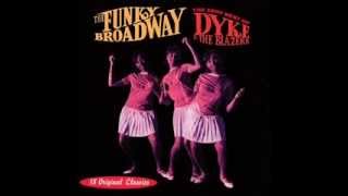 Bring It On Back -  Dyke And The Blazers