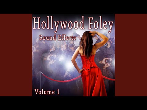 Fingers Turning Pages of Passport