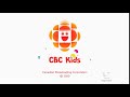 CBC Kids Atomic Cartoons WGBH Cartoon 2020