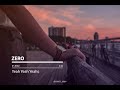 Zero [Yeah Yeah Yeahs - Lyrics]