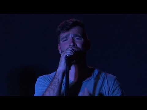 Metejoor 'Samen Alleen' - EE Café Essen 21-04-2018