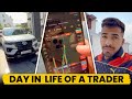 Day In The Life Of A Full Time Trader In India My Trading Routine