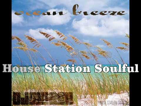 Dj Guido P - Ocean Breeze - House Station Soulful (YouTube Edit)