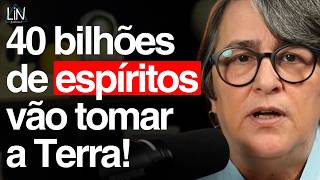 Chico Xavier Alertou: 40 Bilhões de Espíritos Estão Tentando Encarnar!