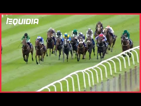 THE DERRINSTOWN STUD FLYING FIVE STAKES 2021 | Romantic Proposal | Curragh | Groupe 1