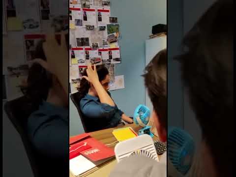 Chit chat with Hidimba team memories #nanditaswetha #oneyearago